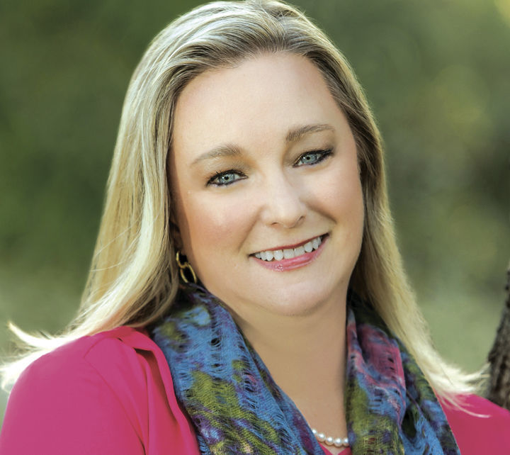 Susan Boyer